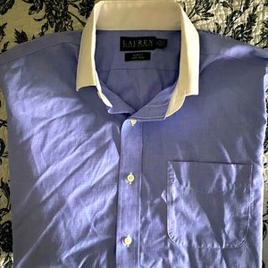 Lauren Ralph Lauren Dress Shirt